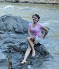 Citas Mujer Colombie a Cartagena  : Carolina, 32 años